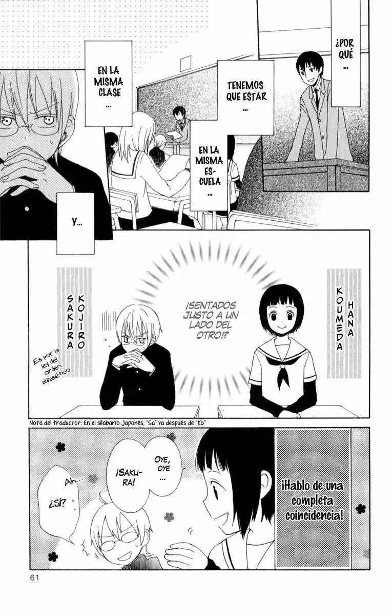 Kurenai Ouji Capítulo 2 - Page 10