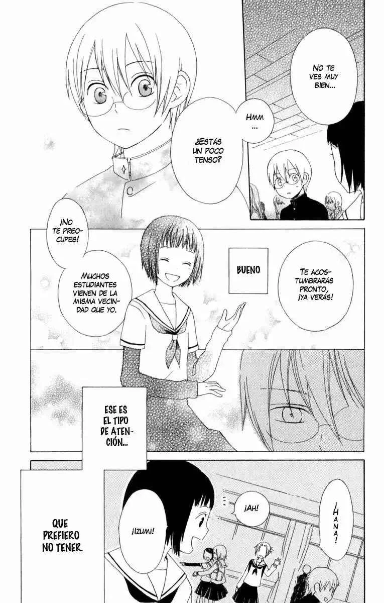 Kurenai Ouji Capítulo 2 - Page 12