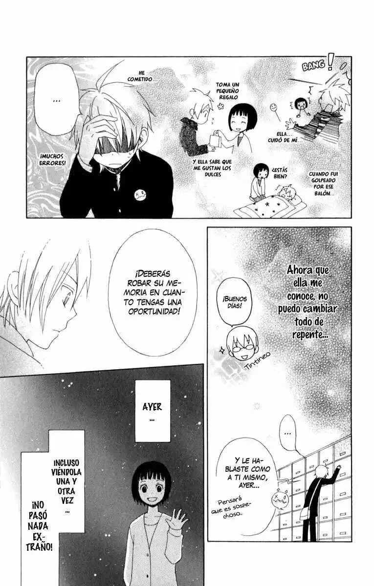 Kurenai Ouji Capítulo 2 - Page 14