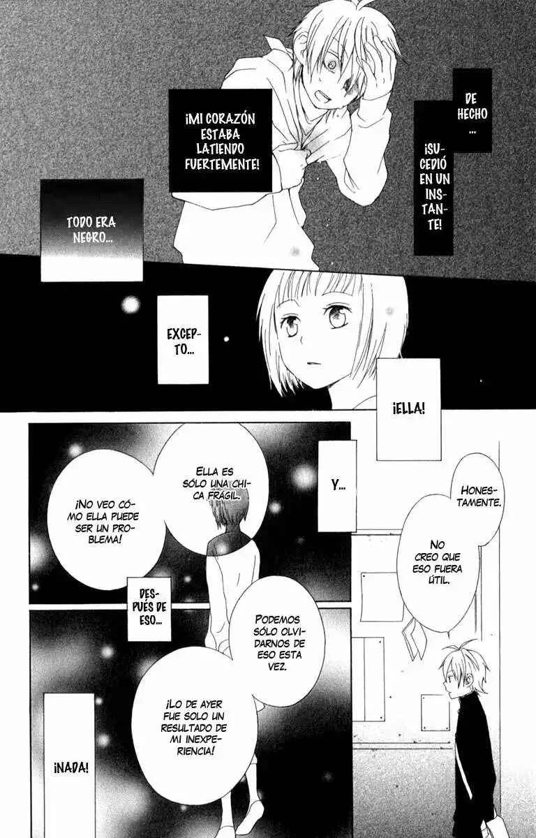Kurenai Ouji Capítulo 2 - Page 15