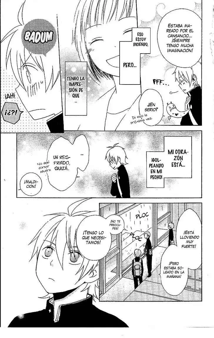 Kurenai Ouji Capítulo 2 - Page 16