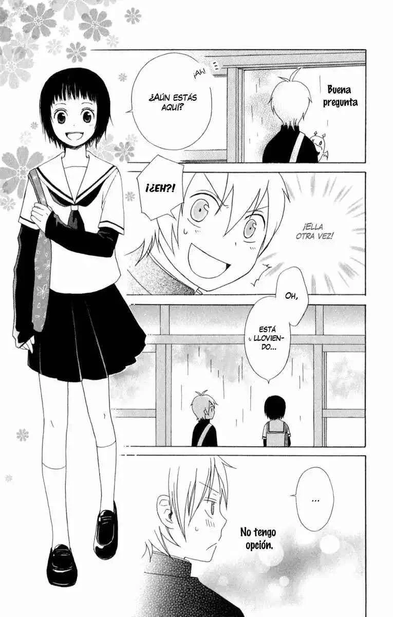 Kurenai Ouji Capítulo 2 - Page 18