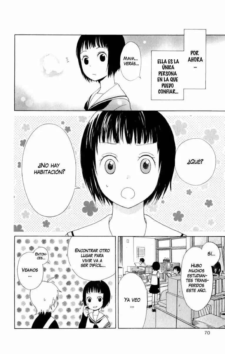 Kurenai Ouji Capítulo 2 - Page 19