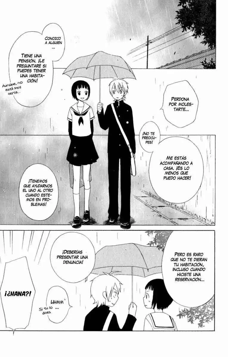 Kurenai Ouji Capítulo 2 - Page 20
