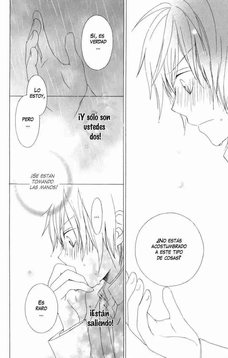 Kurenai Ouji Capítulo 2 - Page 25