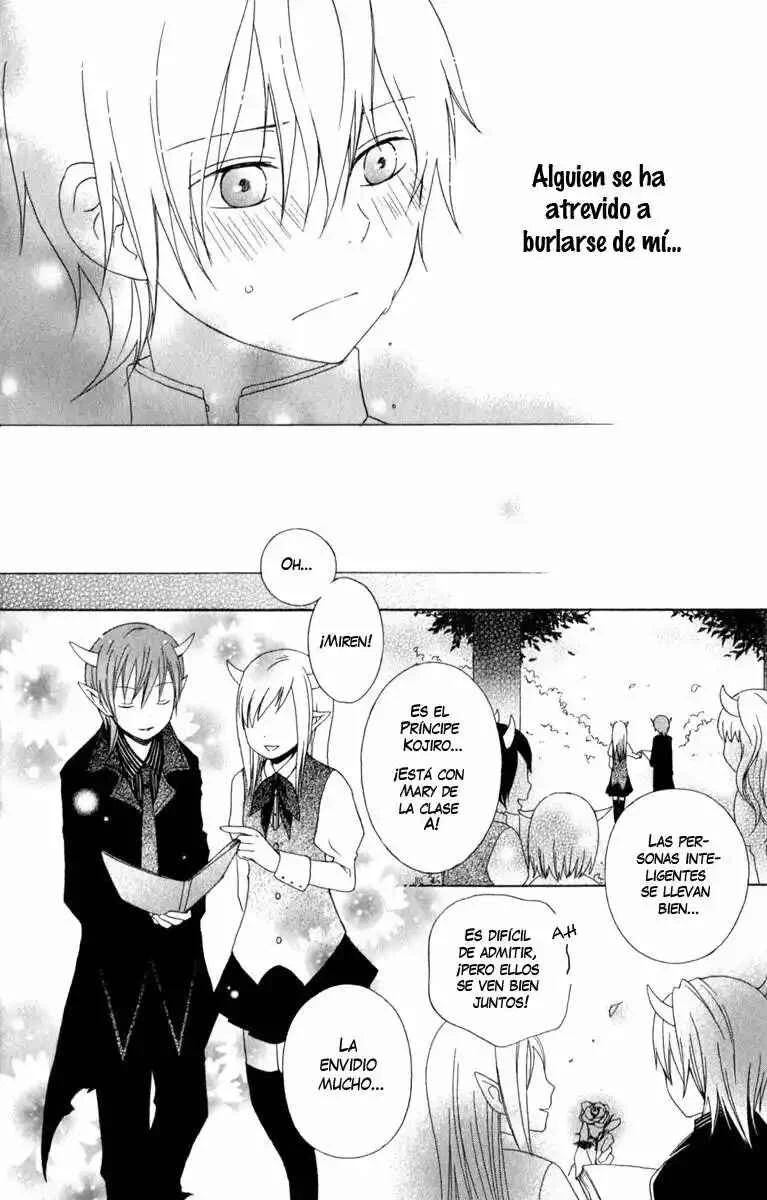 Kurenai Ouji Capítulo 2 - Page 27