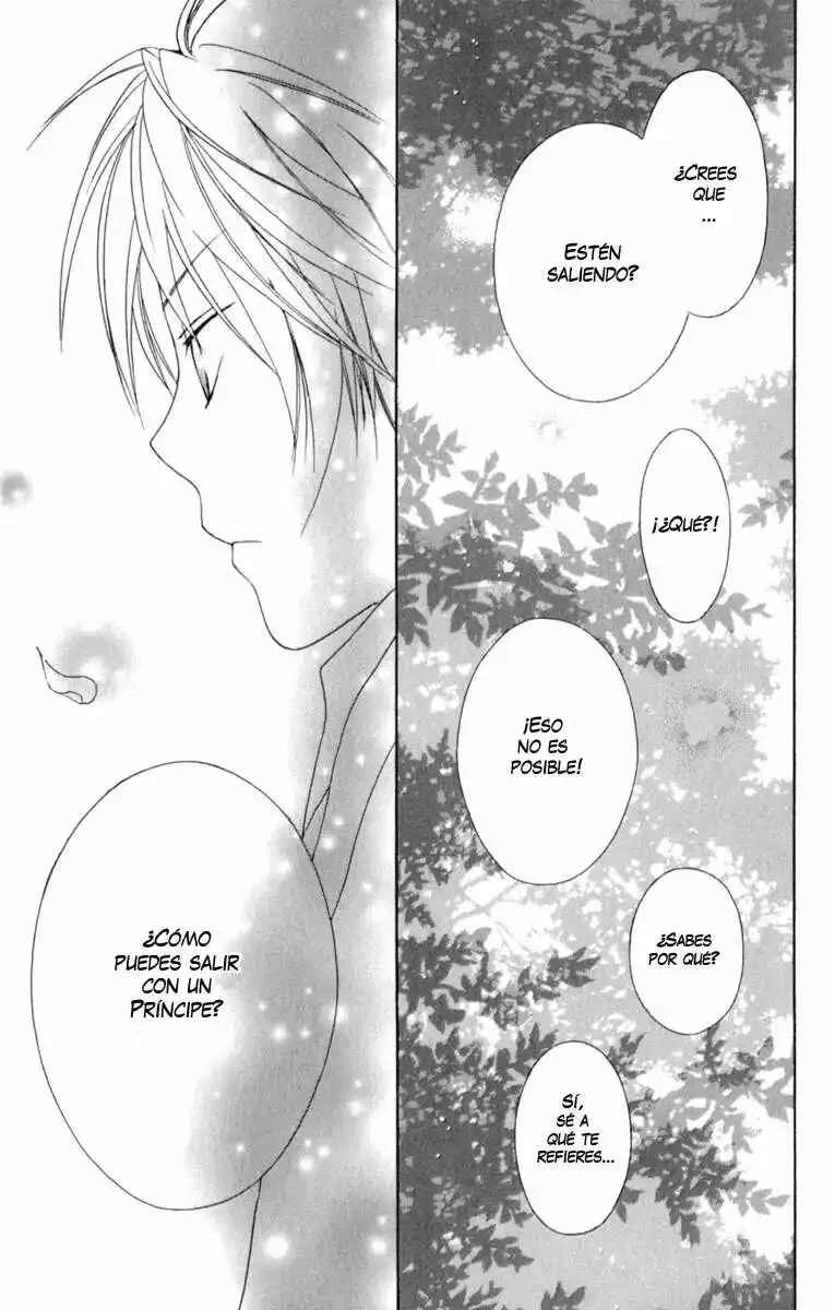 Kurenai Ouji Capítulo 2 - Page 28