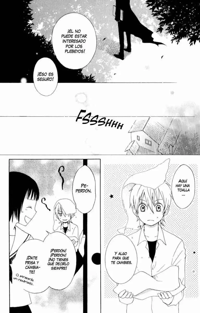 Kurenai Ouji Capítulo 2 - Page 29