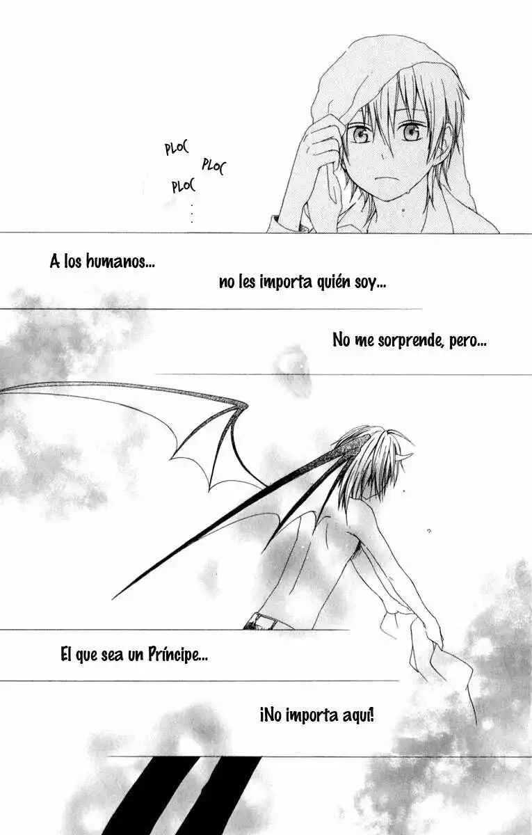 Kurenai Ouji Capítulo 2 - Page 30