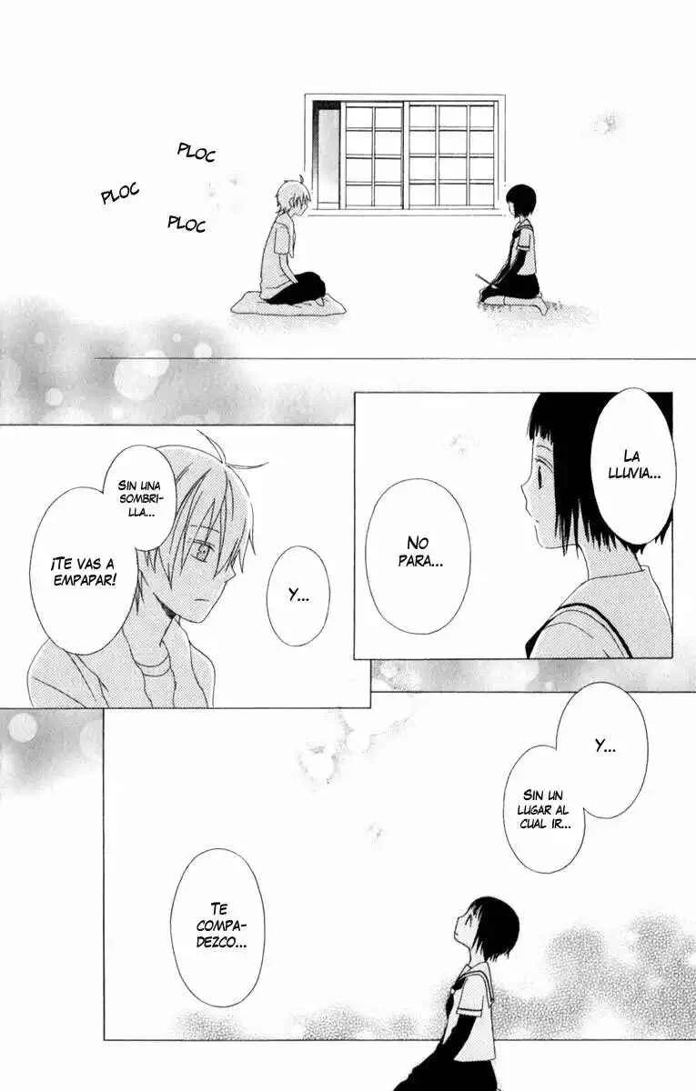 Kurenai Ouji Capítulo 2 - Page 33
