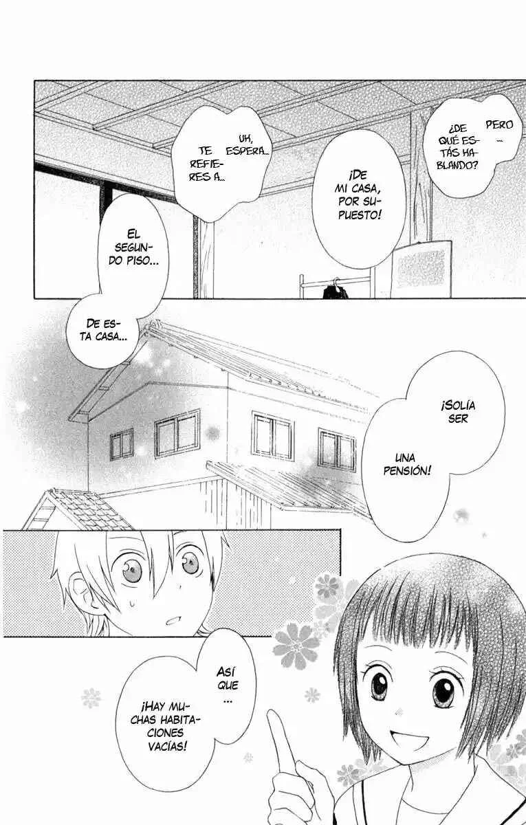 Kurenai Ouji Capítulo 2 - Page 35