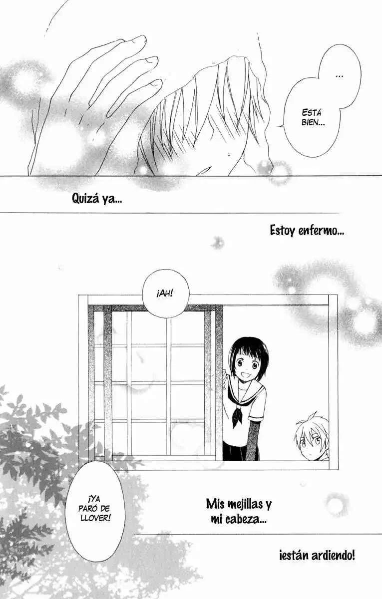 Kurenai Ouji Capítulo 2 - Page 36