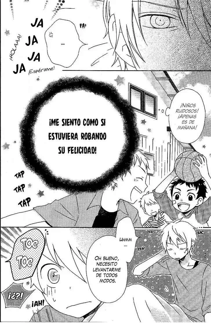 Kurenai Ouji Capítulo 2 - Page 38