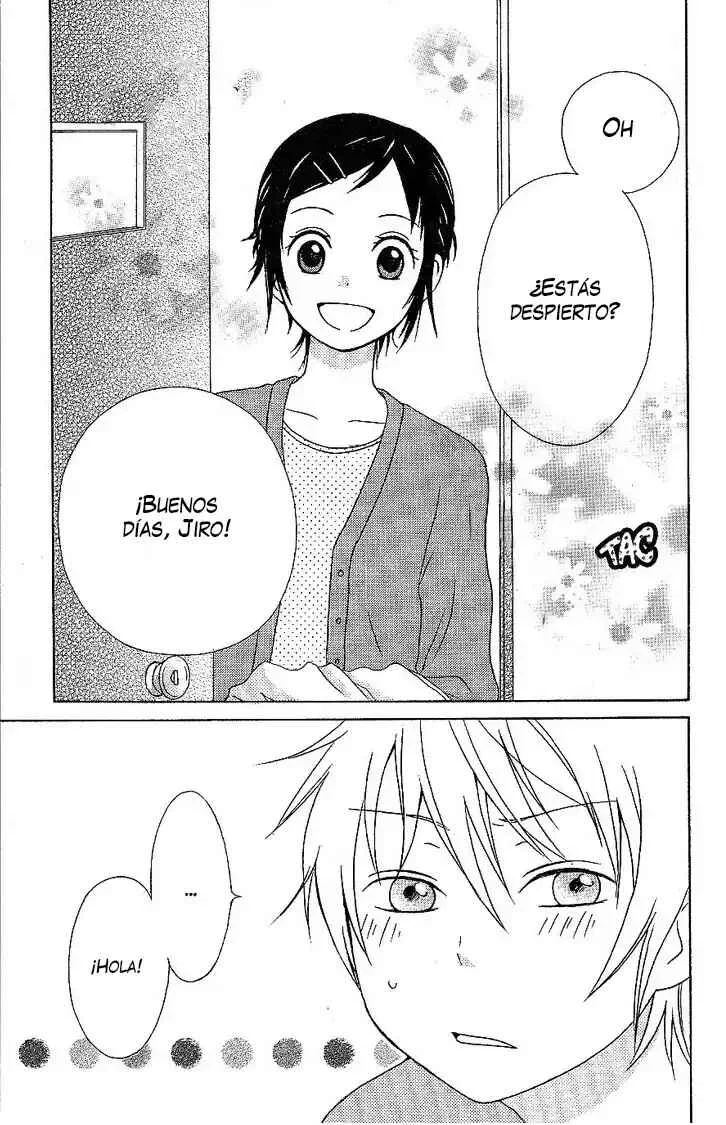 Kurenai Ouji Capítulo 2 - Page 39