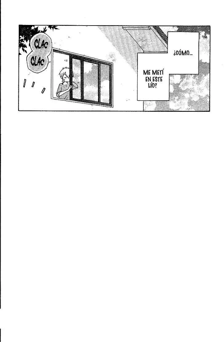 Kurenai Ouji Capítulo 2 - Page 40
