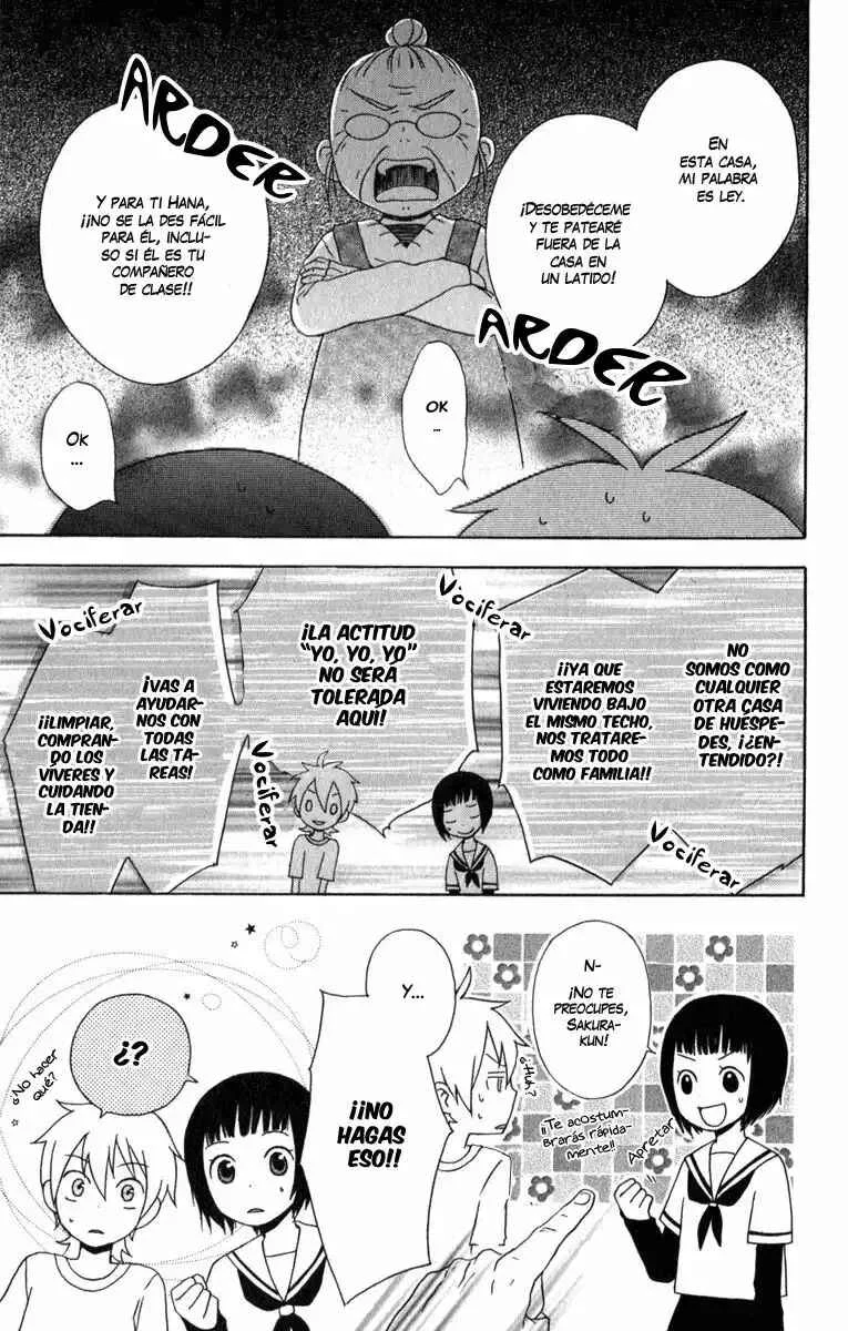 Kurenai Ouji Capítulo 3 - Page 8