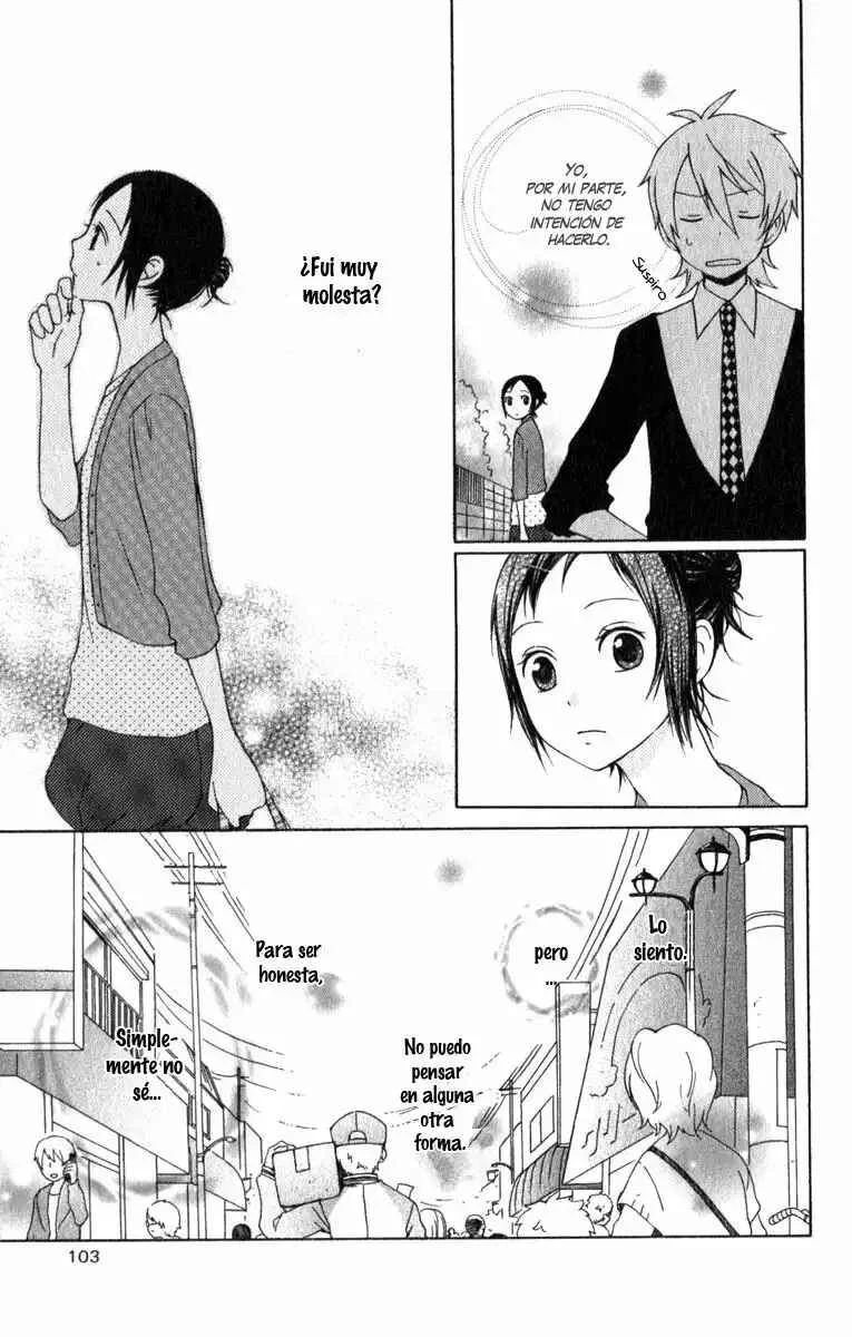 Kurenai Ouji Capítulo 3 - Page 14