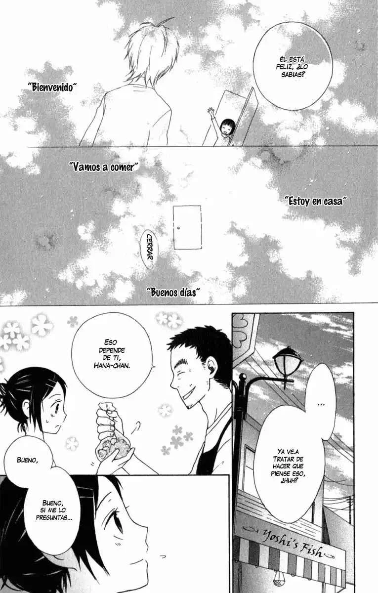 Kurenai Ouji Capítulo 3 - Page 24
