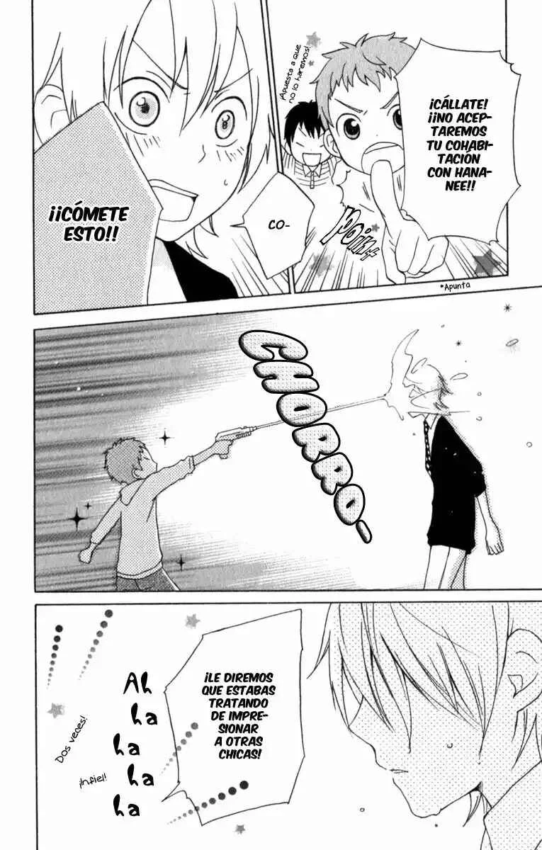 Kurenai Ouji Capítulo 3 - Page 29