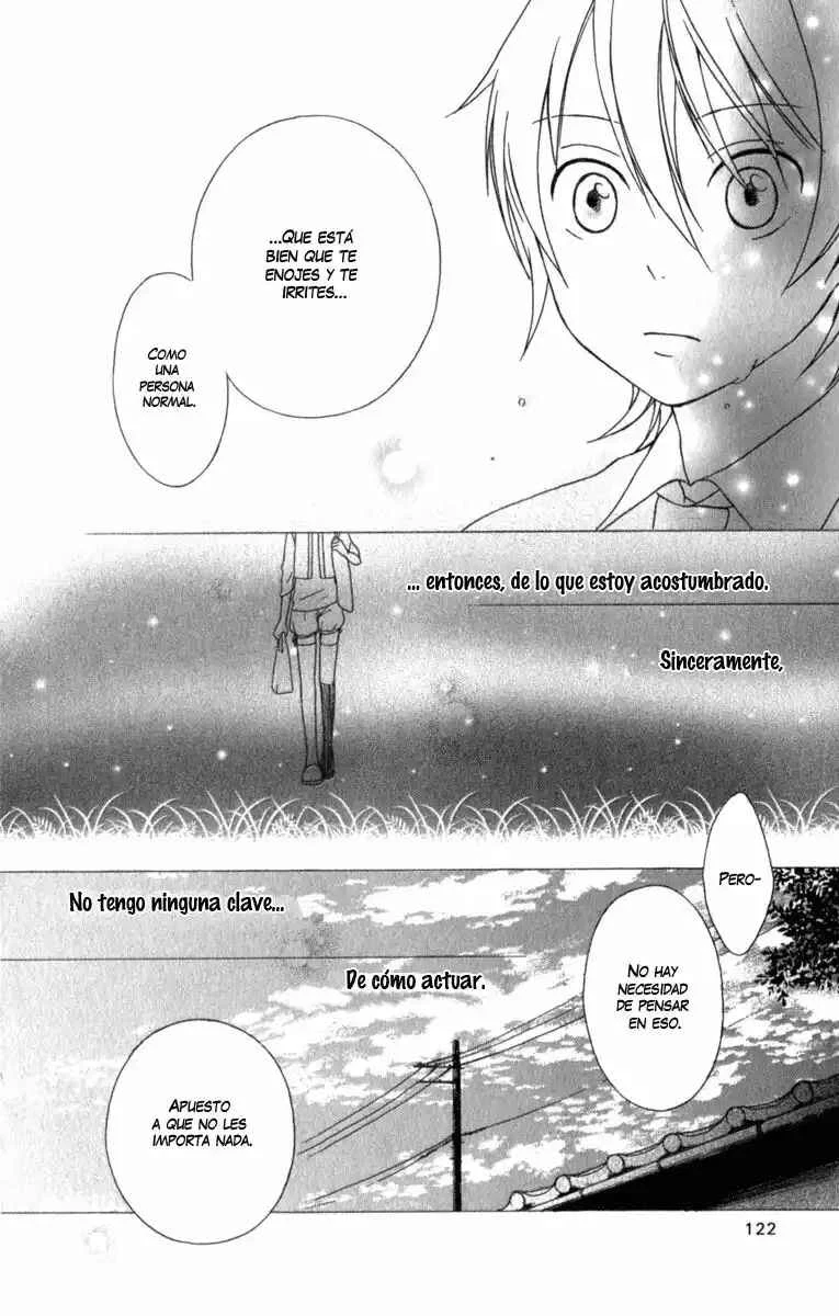 Kurenai Ouji Capítulo 3 - Page 33