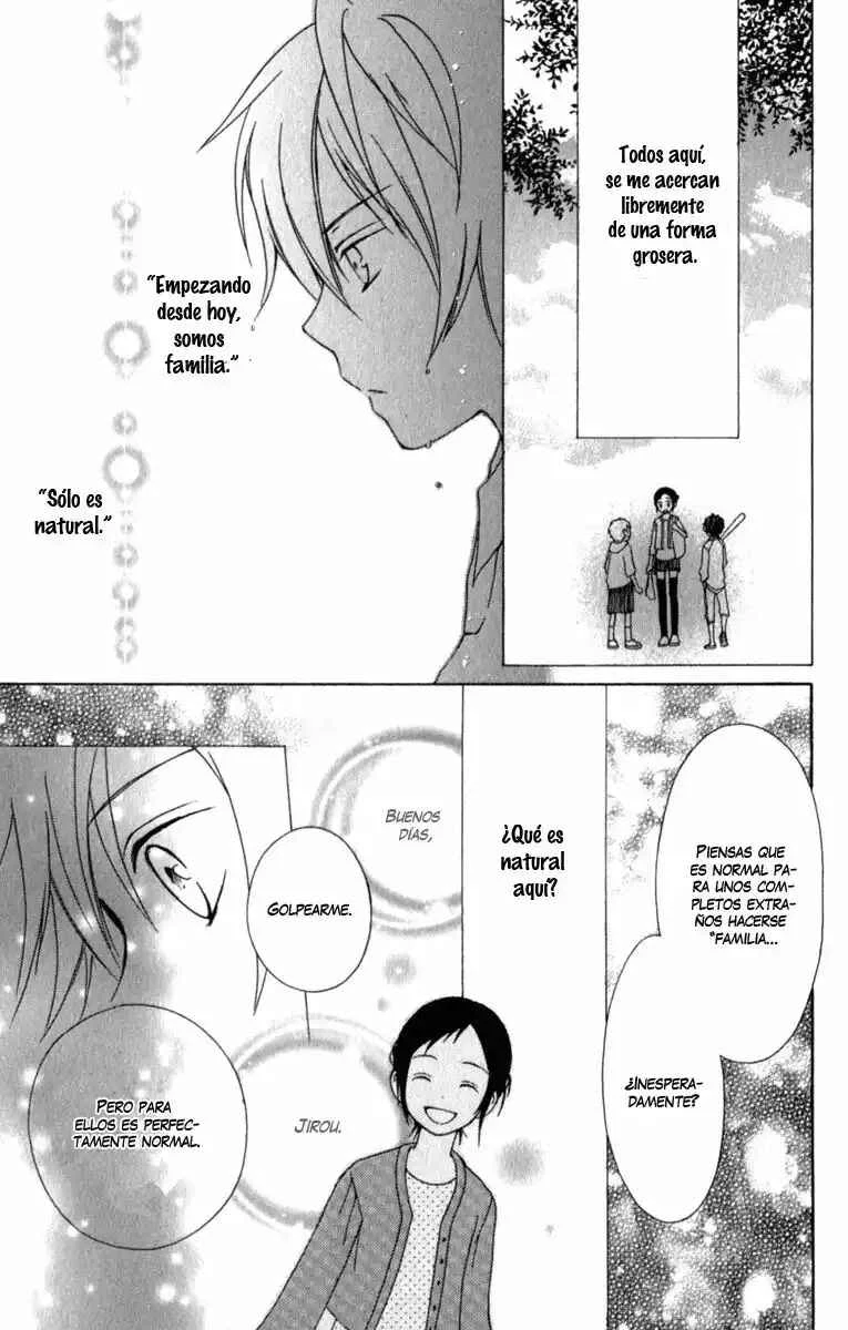 Kurenai Ouji Capítulo 3 - Page 34