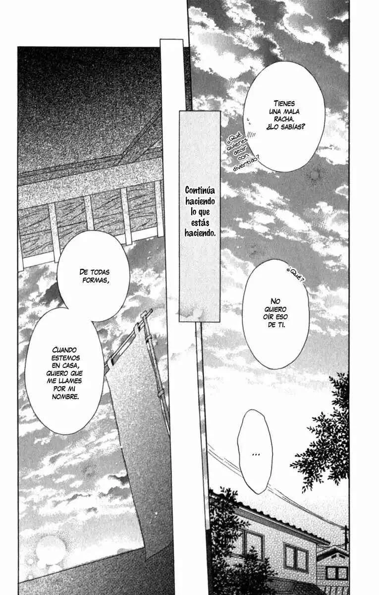 Kurenai Ouji Capítulo 3 - Page 39