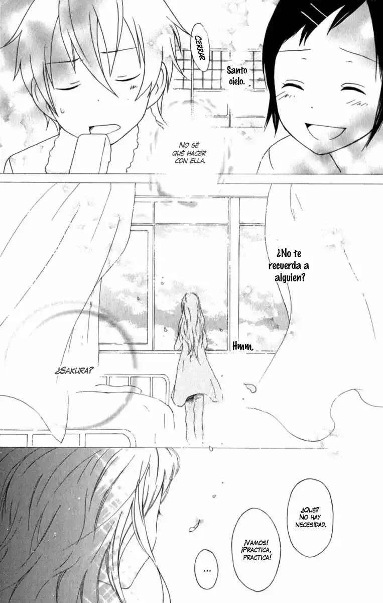 Kurenai Ouji Capítulo 3 - Page 41