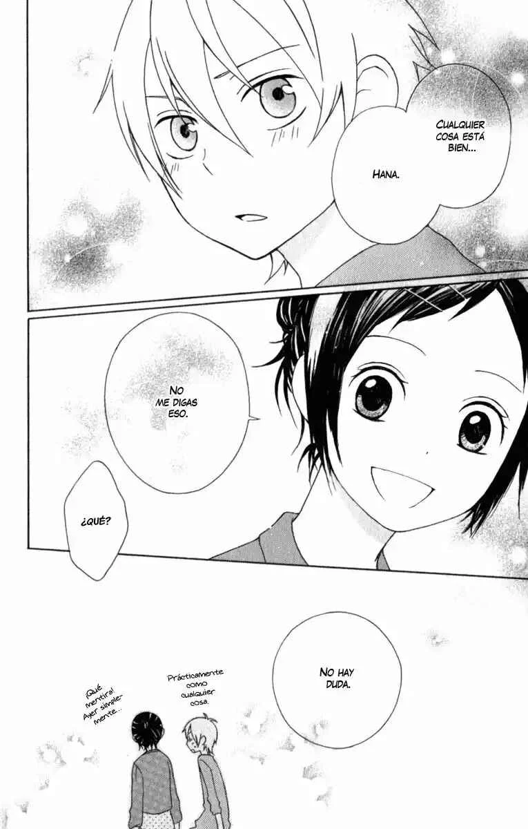 Kurenai Ouji Capítulo 3 - Page 43