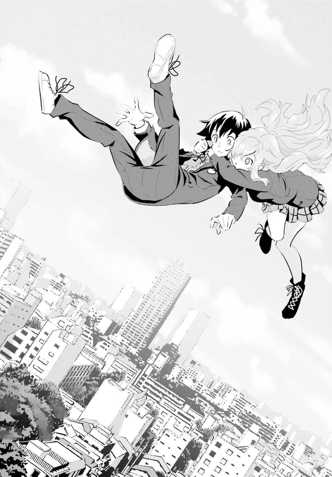 Kuromori-san wa Smartphone ga Tsukaenai Capítulo 1 - Page 38