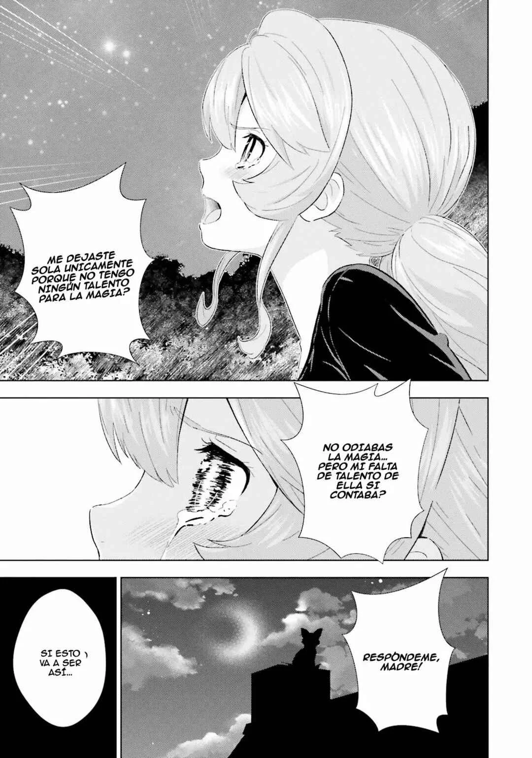Kuromori-san wa Smartphone ga Tsukaenai Capítulo 4 - Page 22