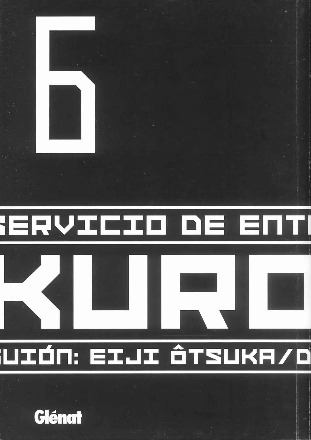 Kurosagi Shitai Takuhaibin Capítulo 1: Una carta para ti - Page 3