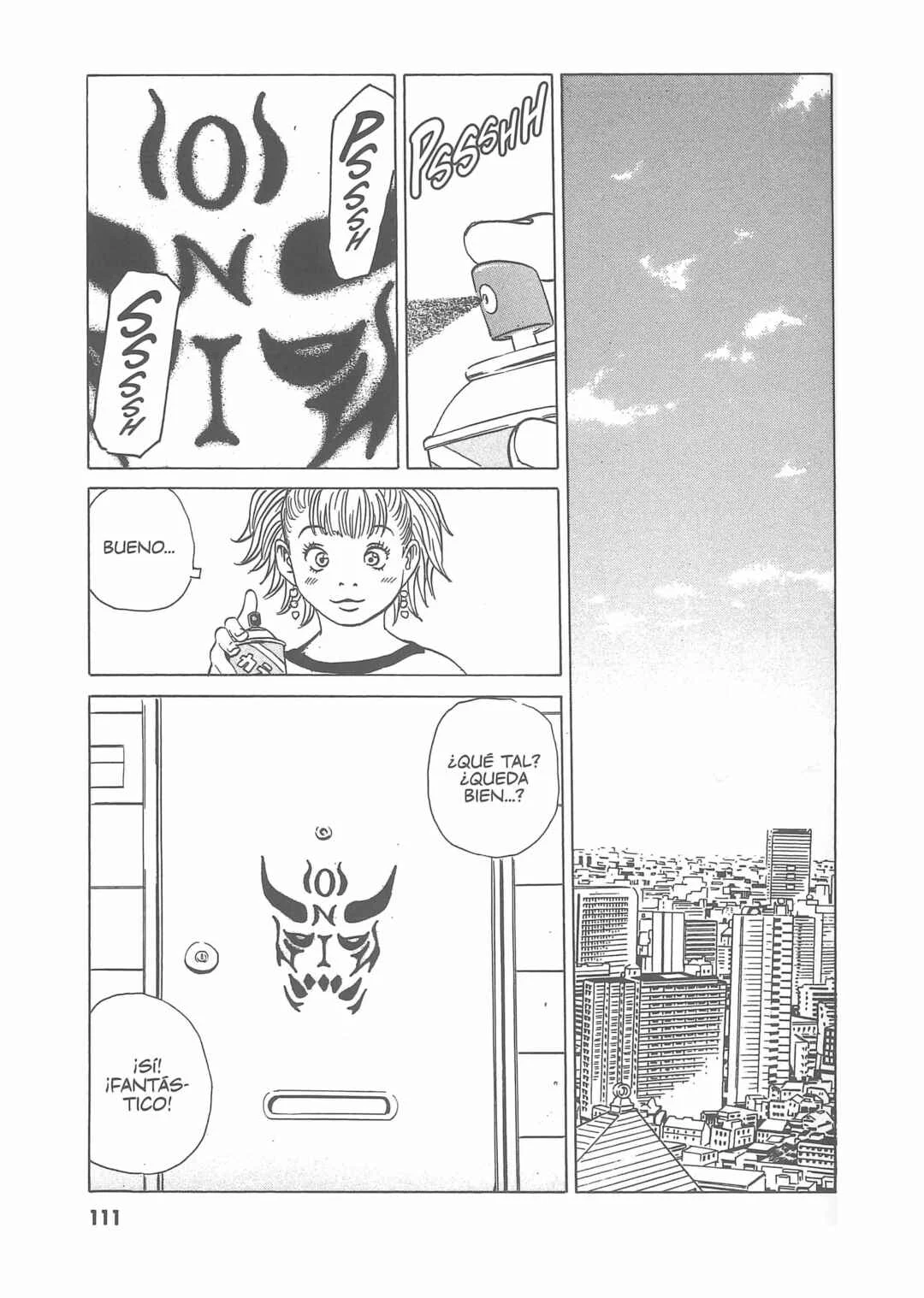 Kurosagi Shitai Takuhaibin Capítulo 3: X+Y = LOVE - Page 22