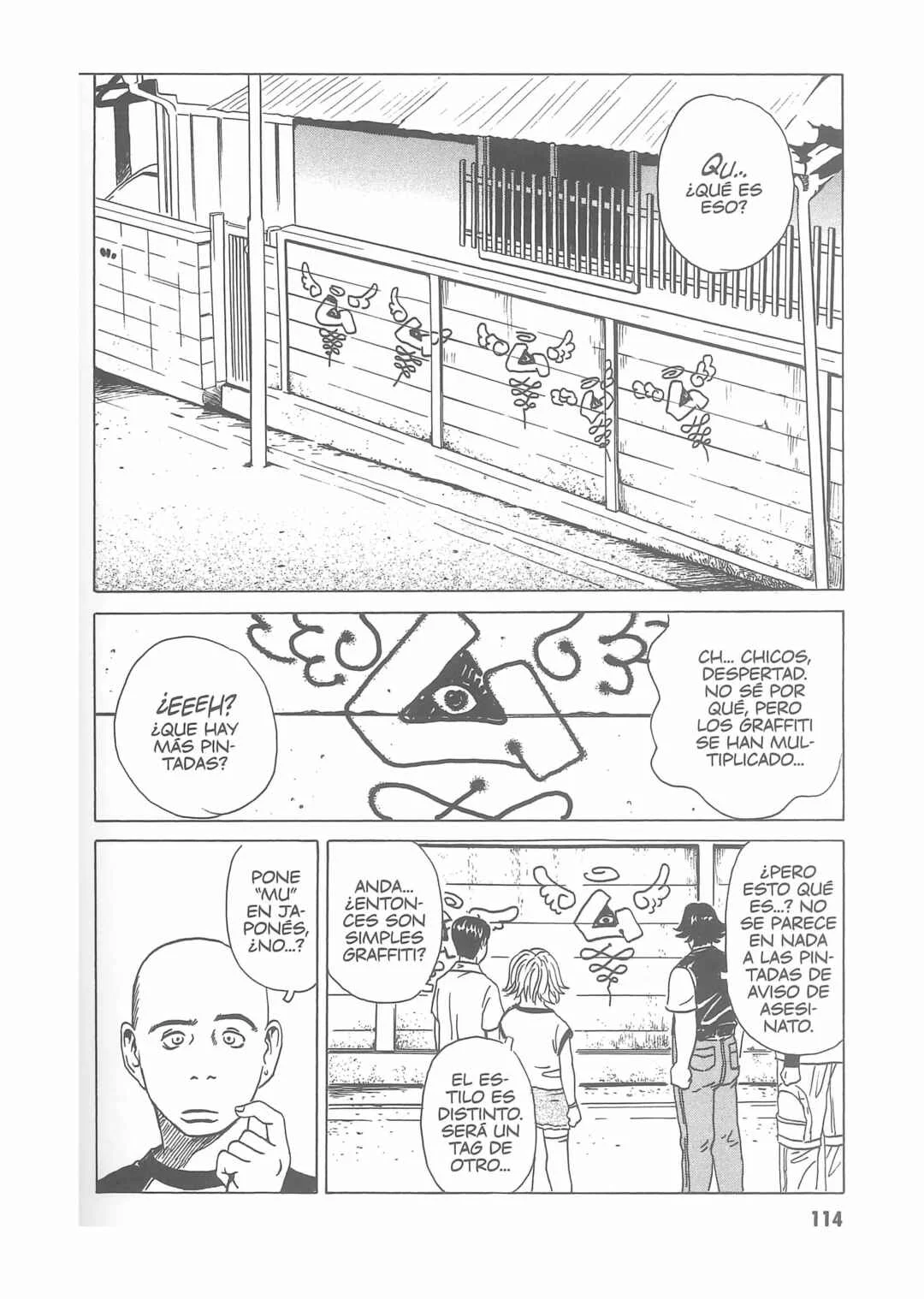 Kurosagi Shitai Takuhaibin Capítulo 3: X+Y = LOVE - Page 25