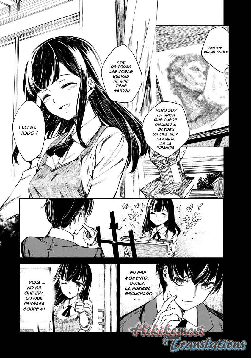 Kyosei Tensei Capítulo 1 - Page 10