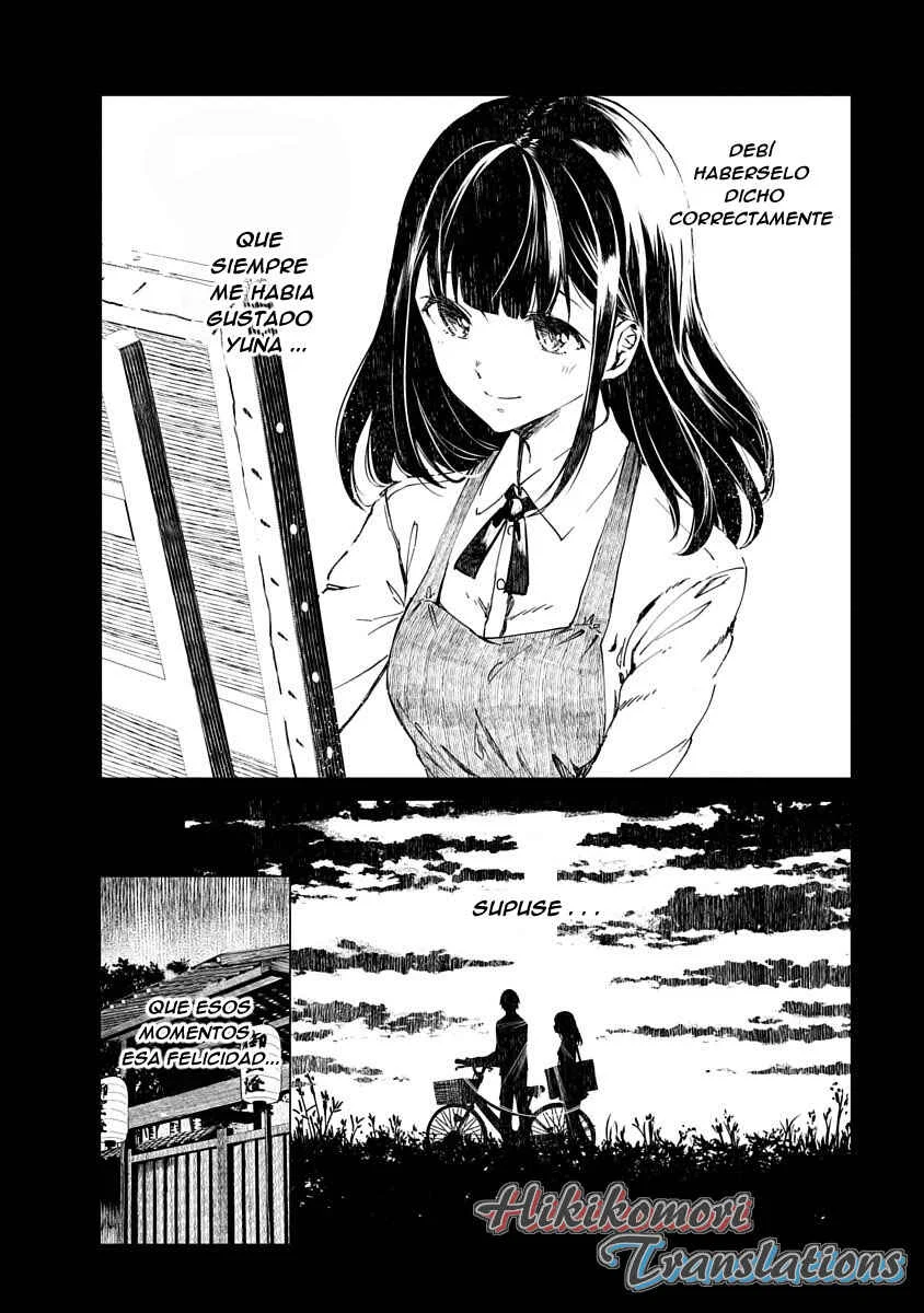 Kyosei Tensei Capítulo 1 - Page 11