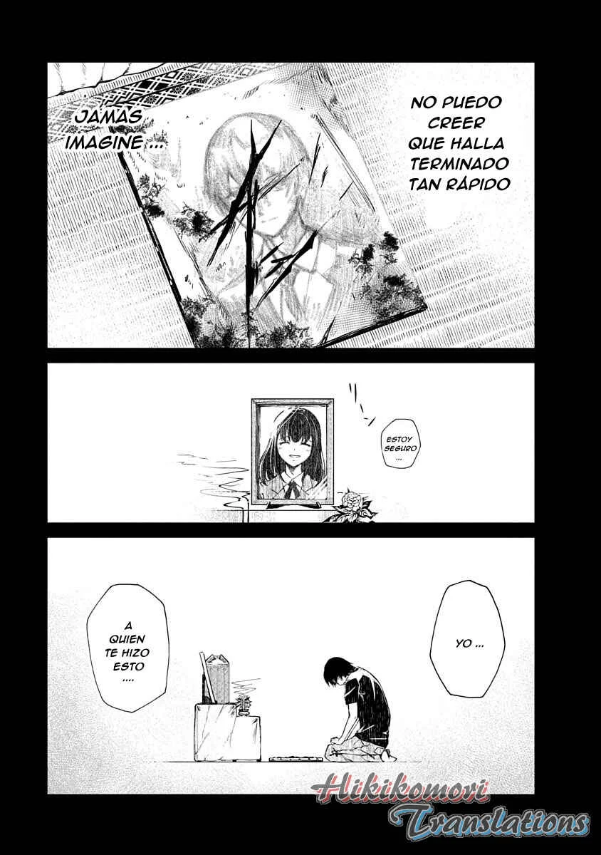 Kyosei Tensei Capítulo 1 - Page 12