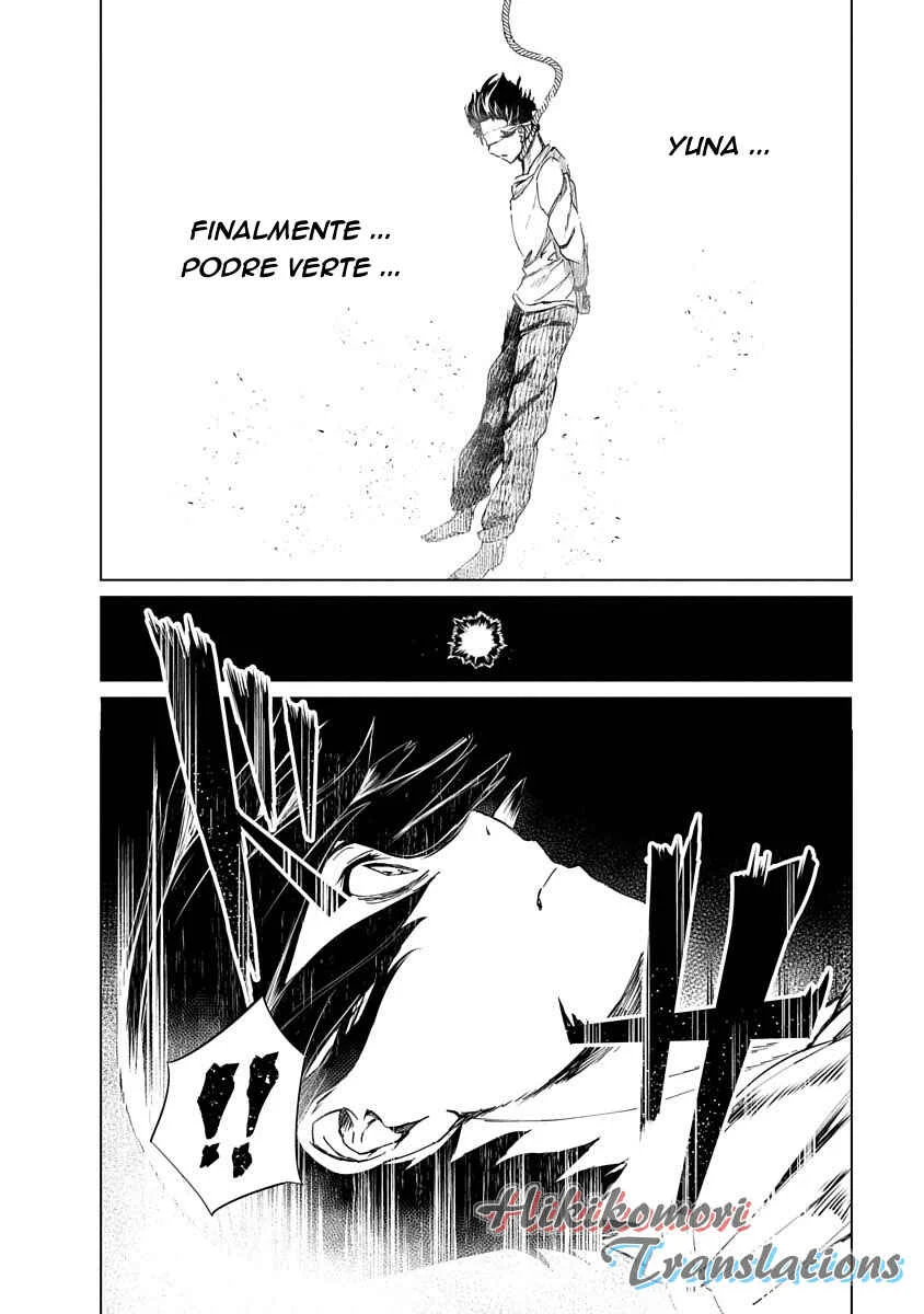 Kyosei Tensei Capítulo 1 - Page 15
