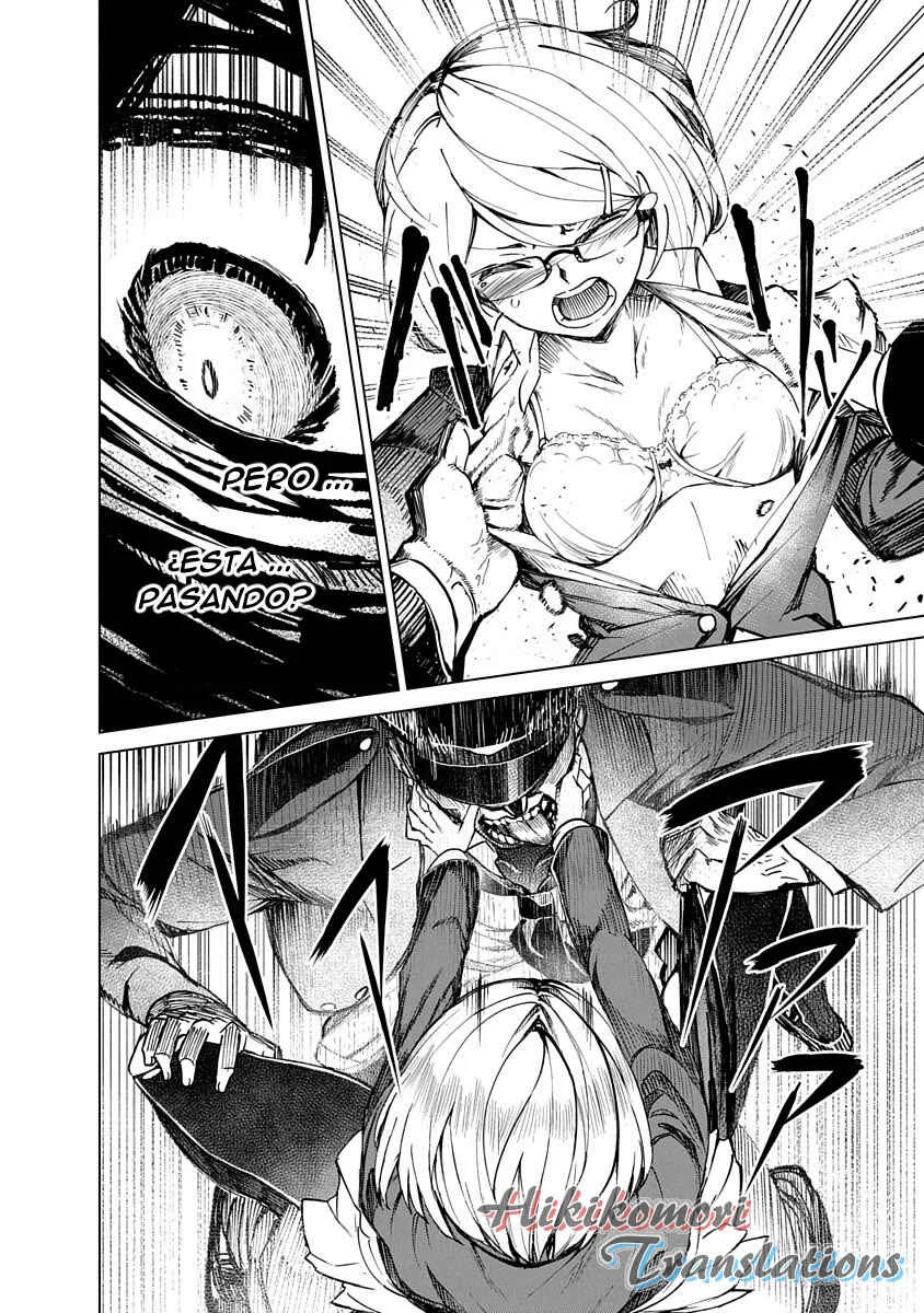 Kyosei Tensei Capítulo 1 - Page 29