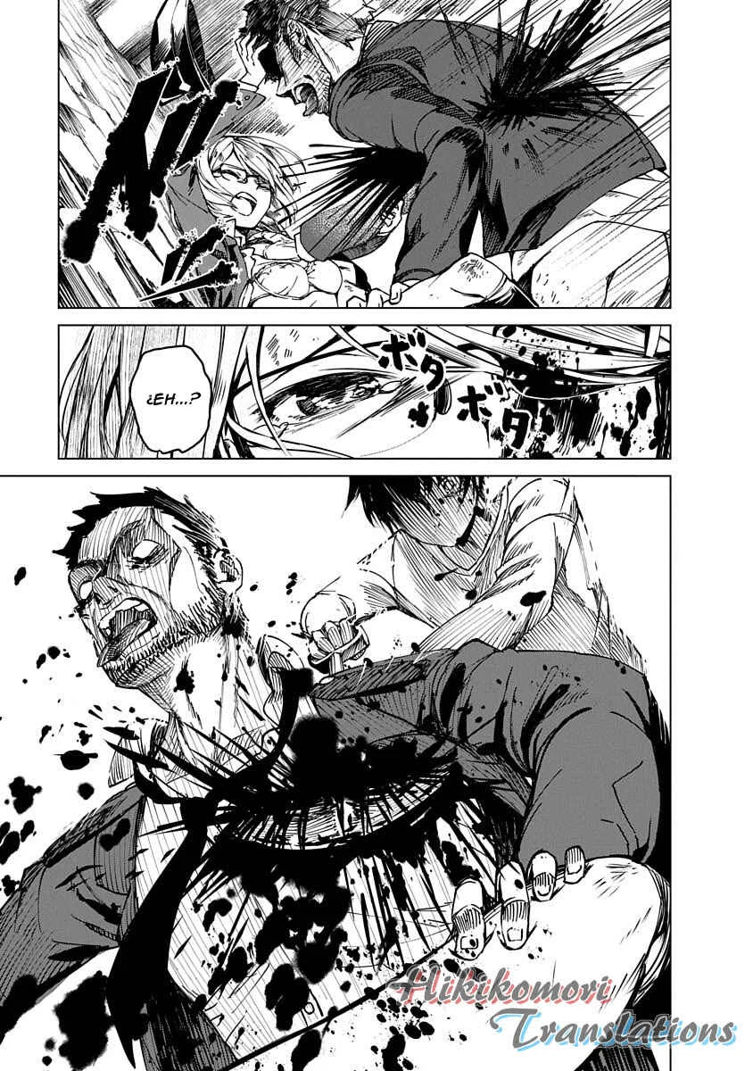 Kyosei Tensei Capítulo 1 - Page 30