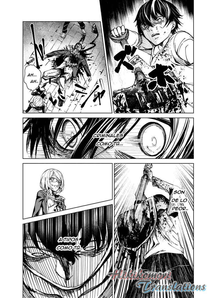 Kyosei Tensei Capítulo 1 - Page 31