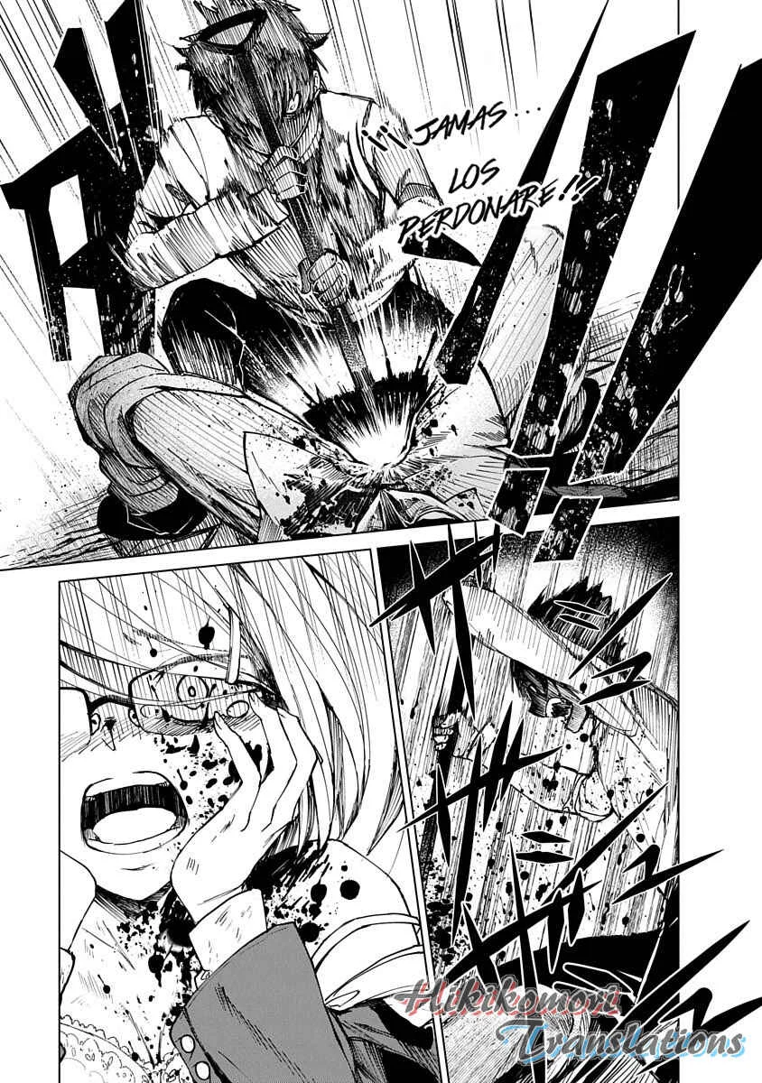 Kyosei Tensei Capítulo 1 - Page 32
