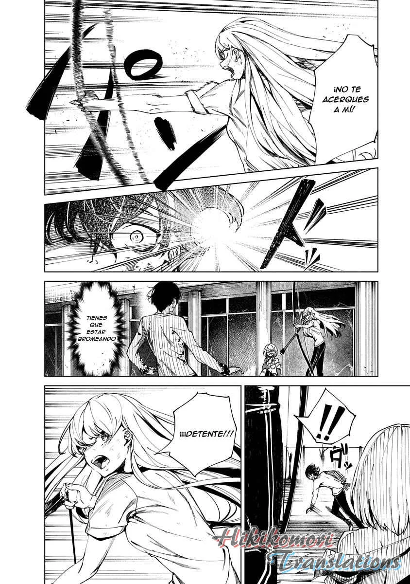Kyosei Tensei Capítulo 1 - Page 37
