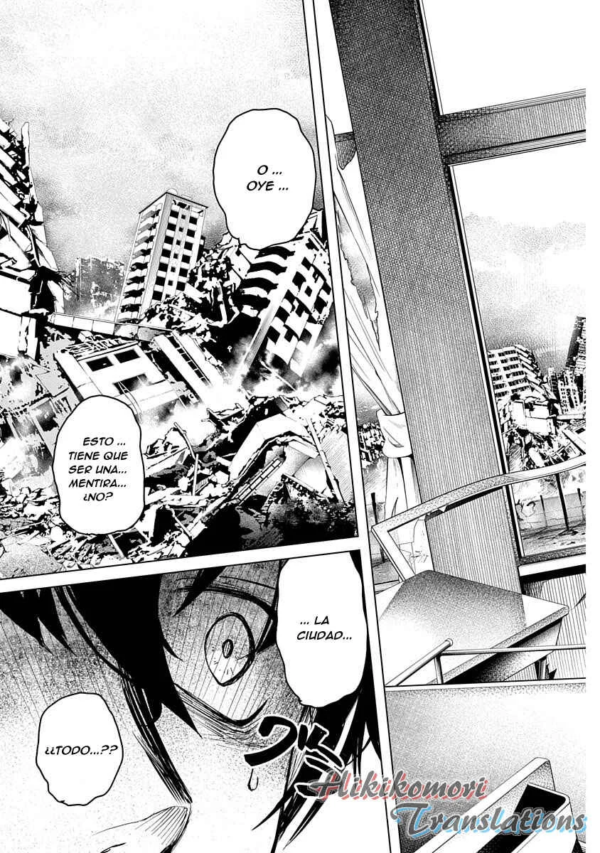 Kyosei Tensei Capítulo 1 - Page 40