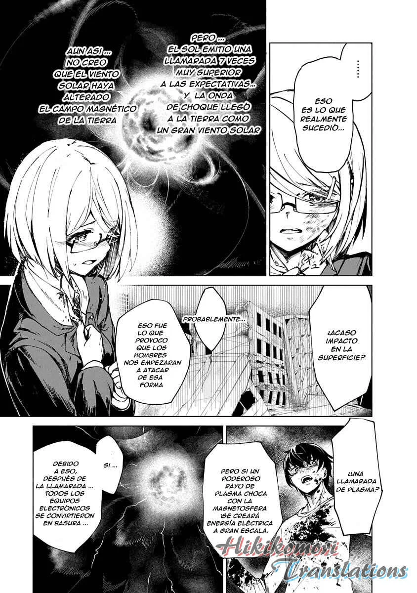 Kyosei Tensei Capítulo 1 - Page 44