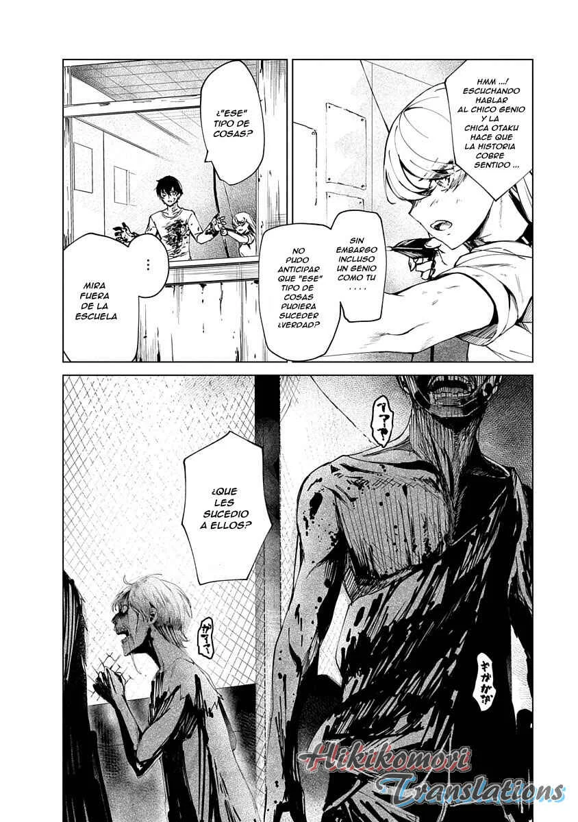 Kyosei Tensei Capítulo 1 - Page 45