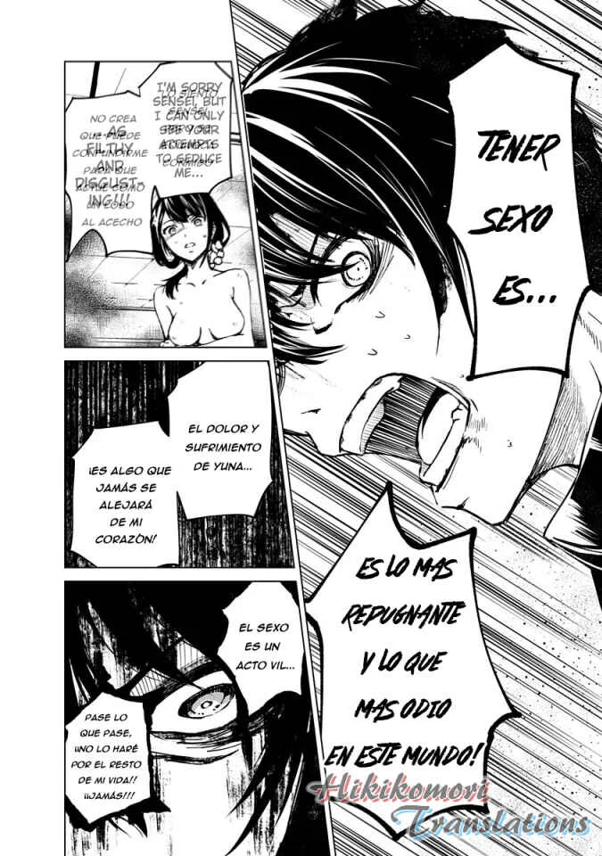 Kyosei Tensei Capítulo 2 - Page 35