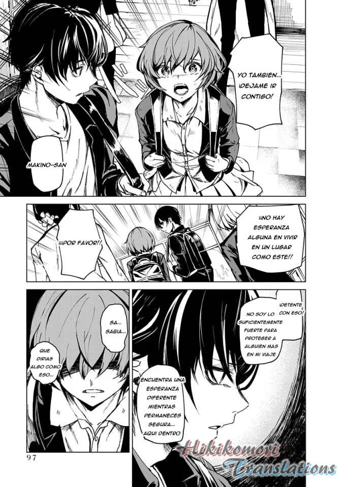Kyosei Tensei Capítulo 2 - Page 38