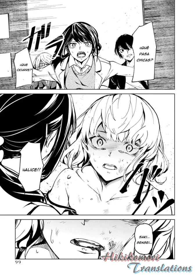 Kyosei Tensei Capítulo 2 - Page 40