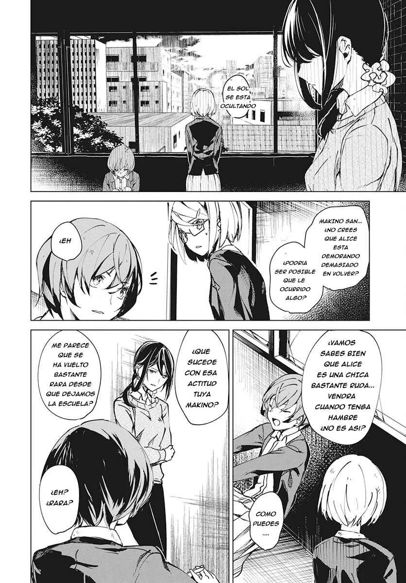 Kyosei Tensei Capítulo 4 - Page 6