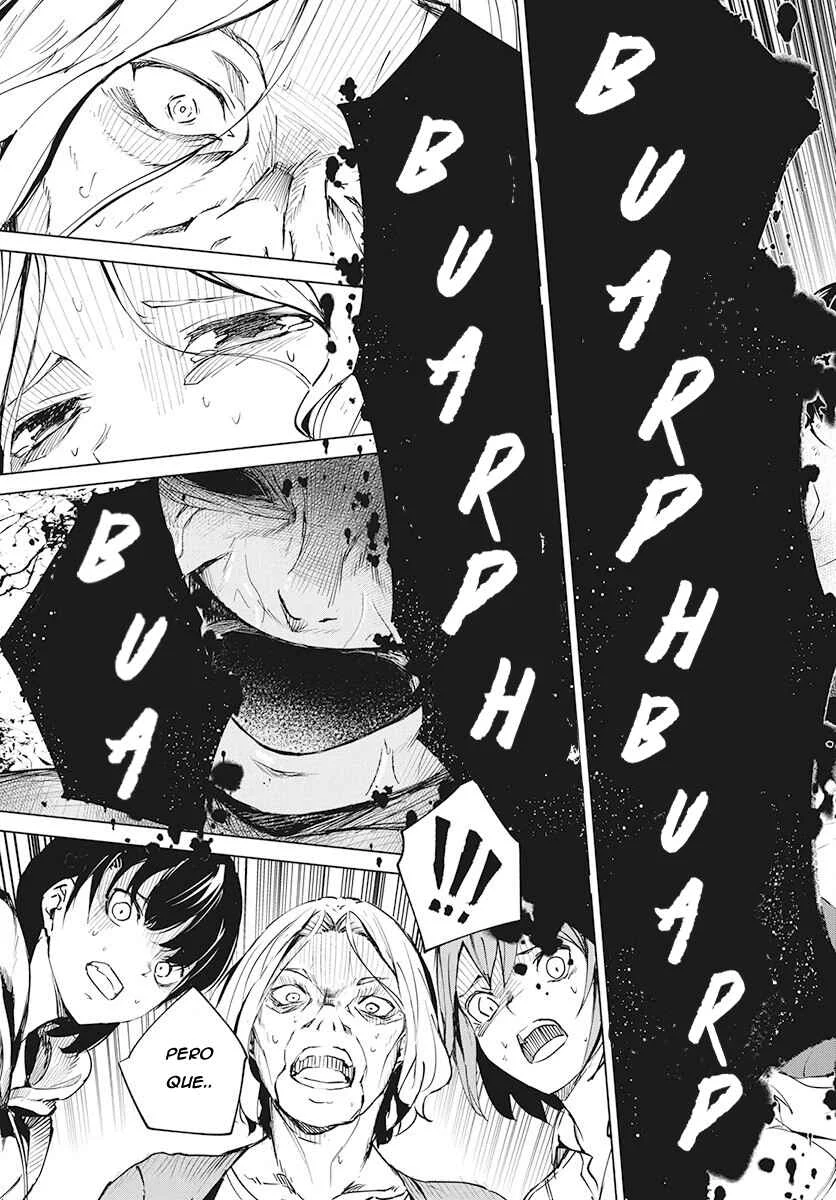 Kyosei Tensei Capítulo 4 - Page 15